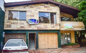 Area 51 Hostel